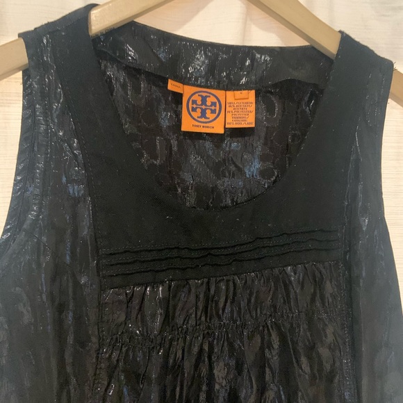 Tory Burch sleeveless top With pockets - Picture 6 of 6